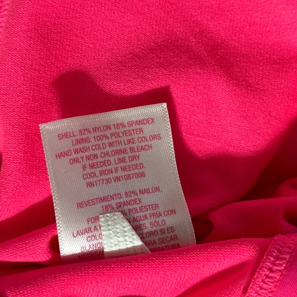 Swimsuit Bundle 6 Pieces Sz M/L - Picture 14 of 16